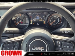 Jeep Gladiator Willys 4x4 2026