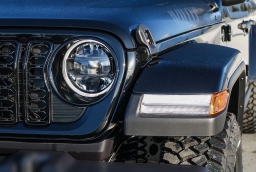 Jeep Gladiator Willys 4x4 2026