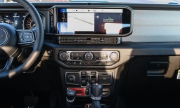 Jeep Gladiator Willys 4x4 2026