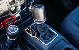 Jeep Gladiator Willys 4x4 2026