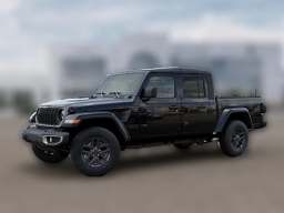 Jeep Gladiator Sport S 4x4 2026
