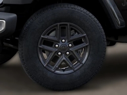 Jeep Gladiator Sport S 4x4 2026