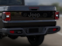 Jeep Gladiator Sport S 4x4 2026