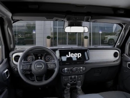 Jeep Gladiator Sport S 4x4 2026