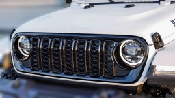 Jeep Gladiator Willys 4x4 2026