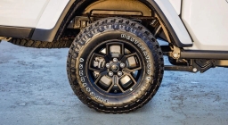 Jeep Gladiator Willys 4x4 2026