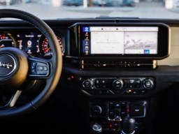 Jeep Gladiator Willys 4x4 2026