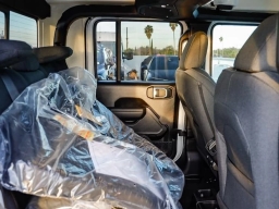 Jeep Gladiator Willys 4x4 2026