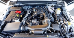 Jeep Gladiator Willys 4x4 2026