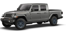 Jeep Gladiator 85th Anniversary Edition 4x4 2026