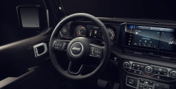 Jeep Gladiator 85th Anniversary Edition 4x4 2026