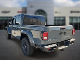 Jeep Gladiator Sport S 4x4 2026