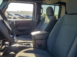 Jeep Gladiator Sport S 4x4 2026