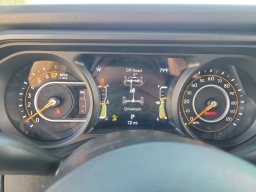 Jeep Gladiator Sport S 4x4 2026