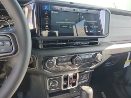 Jeep Gladiator Sport S 4x4 2026