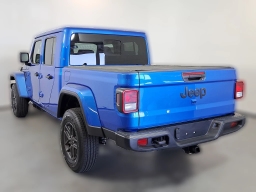 Jeep Gladiator Sport S 4x4 2026