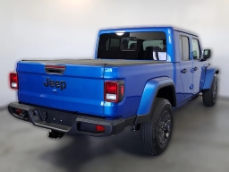 Jeep Gladiator Sport S 4x4 2026