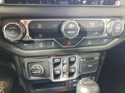 Jeep Gladiator Sport S 4x4 2026