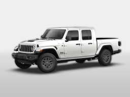 Jeep Gladiator Sport S 4x4 2026
