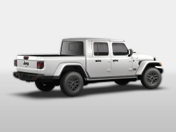 Jeep Gladiator Sport S 4x4 2026