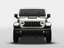 Jeep Gladiator Sport S 4x4 2026