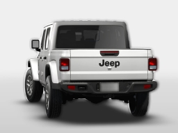 Jeep Gladiator Sport S 4x4 2026