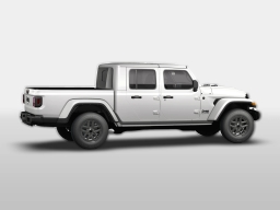 Jeep Gladiator Sport S 4x4 2026