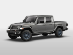 Jeep Gladiator 85th Anniversary Edition 4x4 2026