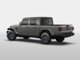 Jeep Gladiator 85th Anniversary Edition 4x4 2026