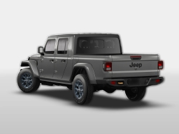 Jeep Gladiator 85th Anniversary Edition 4x4 2026