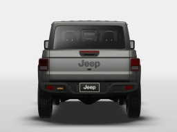 Jeep Gladiator 85th Anniversary Edition 4x4 2026