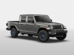 Jeep Gladiator 85th Anniversary Edition 4x4 2026