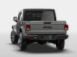 Jeep Gladiator 85th Anniversary Edition 4x4 2026