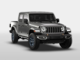 Jeep Gladiator 85th Anniversary Edition 4x4 2026