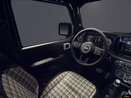 Jeep Gladiator 85th Anniversary Edition 4x4 2026