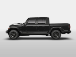 Jeep Gladiator Willys 4x4 2026