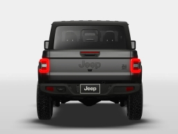 Jeep Gladiator Willys 4x4 2026