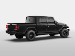 Jeep Gladiator Willys 4x4 2026