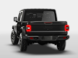 Jeep Gladiator Willys 4x4 2026