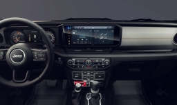 Jeep Gladiator Willys 4x4 2026