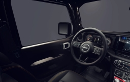 Jeep Gladiator Willys 4x4 2026