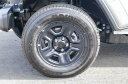 Jeep Gladiator Sport 4x4 2026