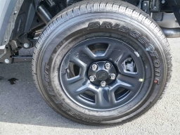 Jeep Gladiator Sport 4x4 2026