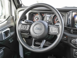 Jeep Gladiator Sport 4x4 2026