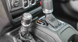 Jeep Gladiator Sport 4x4 2026