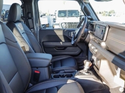 Jeep Gladiator Sahara 4x4 2026