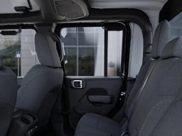 Jeep Gladiator Willys 4x4 2026