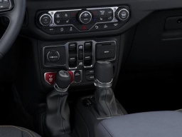 Jeep Gladiator Willys 4x4 2026