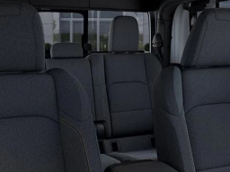 Jeep Gladiator Willys 4x4 2026