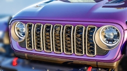 Jeep Gladiator Rubicon 4x4 2026